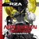 Afrosamurai - Bloody Samurai