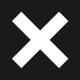 The xx - Crystalised