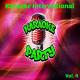 Dragonbard - Dark Horse (Originally Performed By Katy Perry) [Harp Instrumental Karaoke Version]