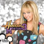 album image Let's Get Crazy Hannah Montana 3 (Music from the TV Show)