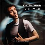 album image Senorita Kurt & Company, Vol. 8
