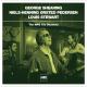 George Shearing with Niels-Henning Ørsted Pedersen & Louis Stewart - The Wine of May
