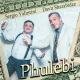 Davit Sharabidze, Sergio Valintini - Phulebi