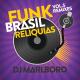 People Bass, DJ Marlboro - Rap Pare De Brigar