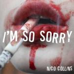album image I'm so Sorry I'm so Sorry - Single