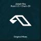 Joseph Ray - Room 1.5