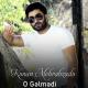 Kenan Mehrabzade - Lazim Deyil Abi