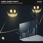 album image Monster (Robin Schulz Remix) Monster (Robin Schulz Remix) - Single