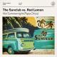 The Sunclub, Red Lemon - Hot Summernight (Papa Chico)