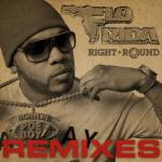 album image Right Round (Benny Bennassi Remix Edit) Right Round Remixes - EP