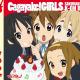Sakurakou K-On Bu - Cagayake! Girls (K-On! Opening)