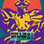 album image Que Calor Music Is the Weapon (Reloaded)