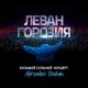 Леван Горозия - Никто кроме нас