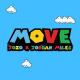 Jozo, Jordan Miles - Move