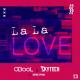 C-BooL & Skytech feat. Giang Pham - La La Love (DaMaxX Pro) минус минусовка караоке karaoke instrumental