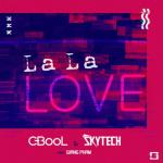 album image La La Love (DaMaxX Pro) минус минусовка караоке karaoke instrumental La La Love (feat. Giang Pham) - Single