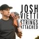 Josh Vietti - Black and Yellow