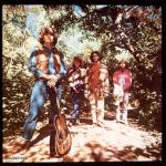 album image Bad Moon Rising Green River