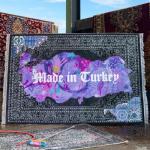 album image Aya Made In Turkey