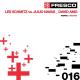 Les Schmitz vs Amo & Navas - Negative