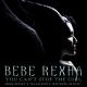 Bebe Rexha - You Can't Stop the Girl