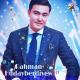 Rahman Hudayberdiyew - leyla 2018