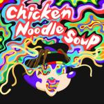 album image Chicken Noodle Soup (feat. Becky G) Chicken Noodle Soup (feat. Becky G) - Single