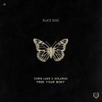album image Free Your Body (Nordbam Edit) (vk.com/nightpulse) Free Your Body - Single