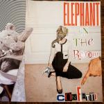 album image Ghost Remix Elephant in the Room - EP