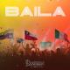 Dj Dasten, Afrohouse Dj - Baila