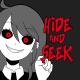 Ding Dong I know you can hear me - Hide and Seek