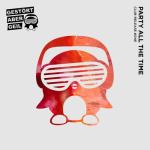 album image Gestort Aber GeiL - Party All The Time (Club Mix) Party All The Time - Single