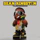 Sean Kingston - Ice Cream Girl