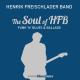 Henrik Freischlader Band - I Loved Another Woman (Live)