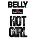 Belly feat. Snoop Dogg - - Hot girl [ REMIX ] VERY HOT
