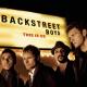 backreet boys - masquerade