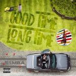 album image Rover (feat. DTG) Good Time Long Time