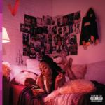 album image the take ft. Chris brown (s l o w e d + r e v e r b) Chixtape 5
