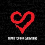 album image Thank You For Everything Thank You For Everything - Single