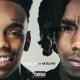 YNW Melly Feat. Juice WRLD - Suicidal Remix