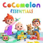 album image Wheels on the Bus Cocomelon Essentials