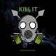 Tom Thomson x Huisman - KILL IT