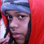 album image BABYXSOSA - EVERYWHEREIGO (TikTok Remix) Lyrics Everywhereigo - Single