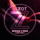 LIZOT ft. Holy Molly - Menage A Trois (Official Video)