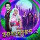 Milo Manheim, Kylee Russell, Chandler Kinney, Pearce Joza, Baby Ariel, Sofia Carson, Cameron Boyce, Booboo Stewart, Mitchell Hope - Like the Zombies Do/Chillin' Like a Villain Mashup
