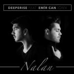 album image Nalan Nalan (feat. Emir Can İğrek) - Single