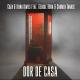 Cuza, George Hora, Irina Rimes feat. Carmen Tanase - Dor De Casa