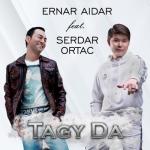 album image Tagida Tagy Da (feat. Serdar Ortaç) - Single