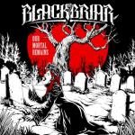 album image Beautiful Delirium Our Mortal Remains - EP