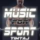 TimTaj - Sport Motivation